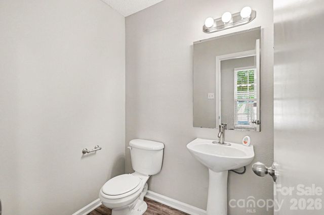 12425 Stowe Acres Drive, Charlotte, NC 28262