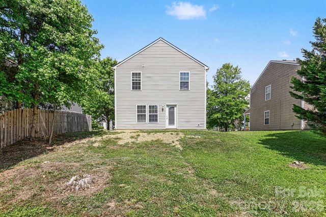 12425 Stowe Acres Drive, Charlotte, NC 28262