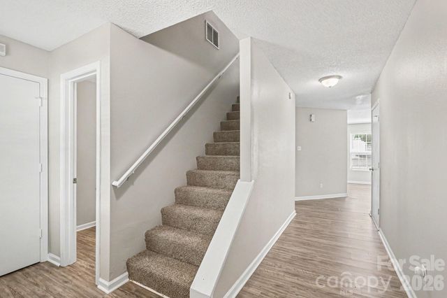 12425 Stowe Acres Drive, Charlotte, NC 28262