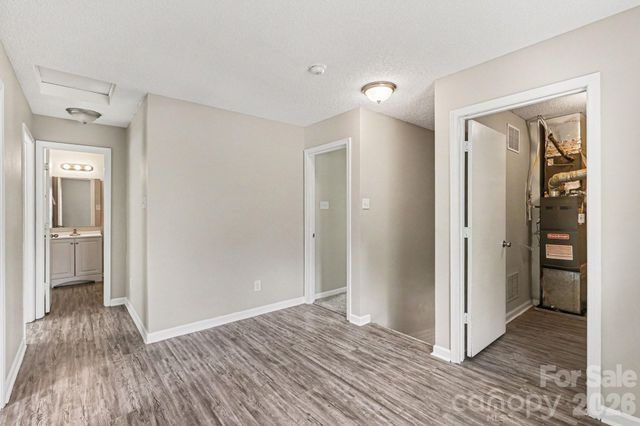 12425 Stowe Acres Drive, Charlotte, NC 28262