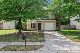 12425 Stowe Acres Drive, Charlotte, NC 28262