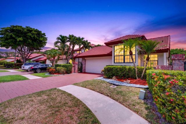 21849 Town Place Drive, Boca Raton, FL 33433