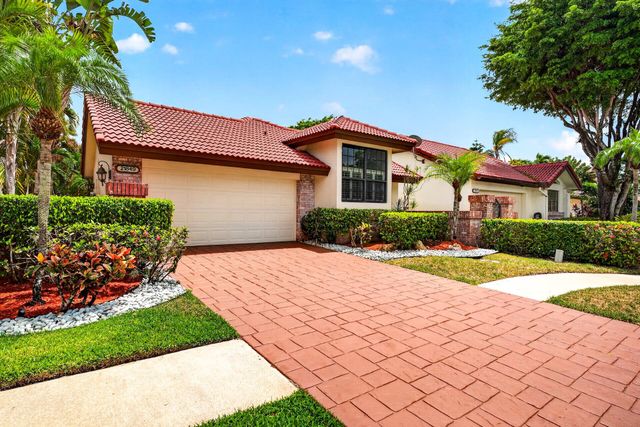 21849 Town Place Drive, Boca Raton, FL 33433