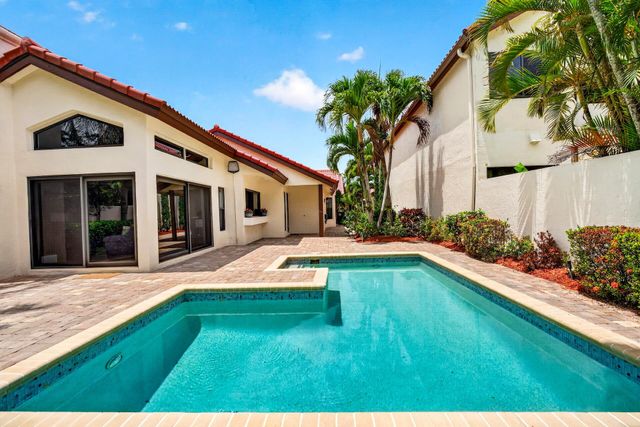 21849 Town Place Drive, Boca Raton, FL 33433