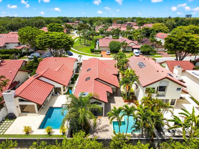 21849 Town Place Drive, Boca Raton, FL 33433