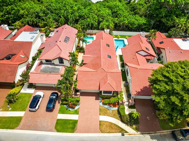 21849 Town Place Drive, Boca Raton, FL 33433