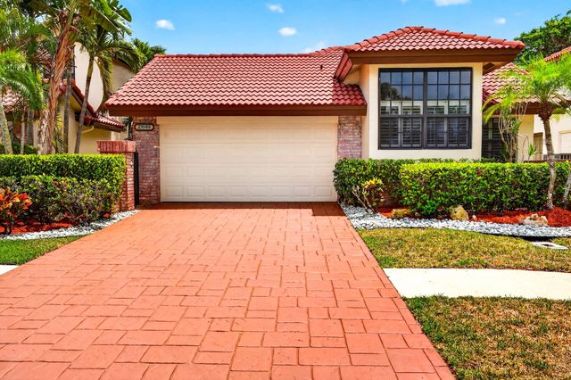 21849 Town Place Drive, Boca Raton, FL 33433
