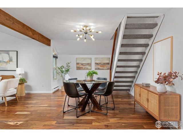 3394 Cripple Creek Trl H15, Boulder, CO 80305