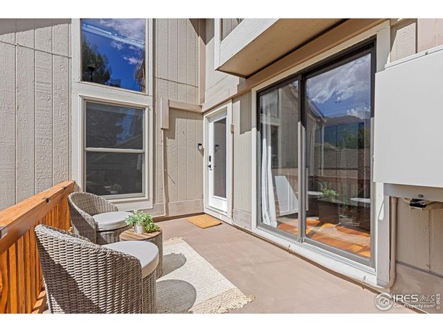 3394 Cripple Creek Trl H15, Boulder, CO 80305