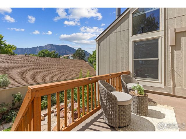 3394 Cripple Creek Trl H15, Boulder, CO 80305