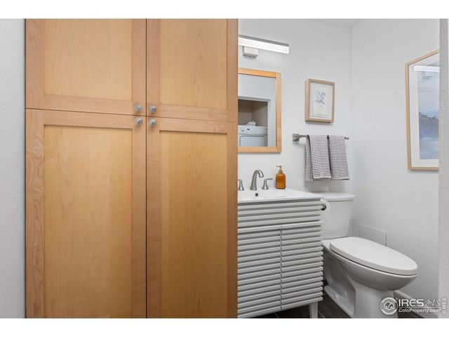 3394 Cripple Creek Trl H15, Boulder, CO 80305