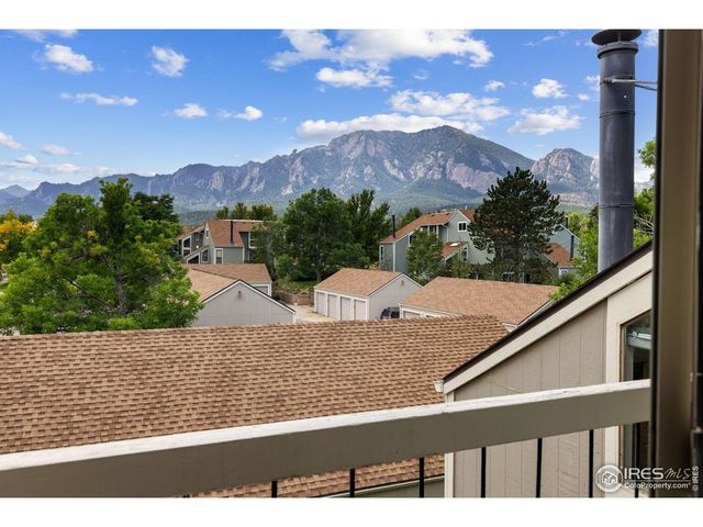 3394 Cripple Creek Trl H15, Boulder, CO 80305