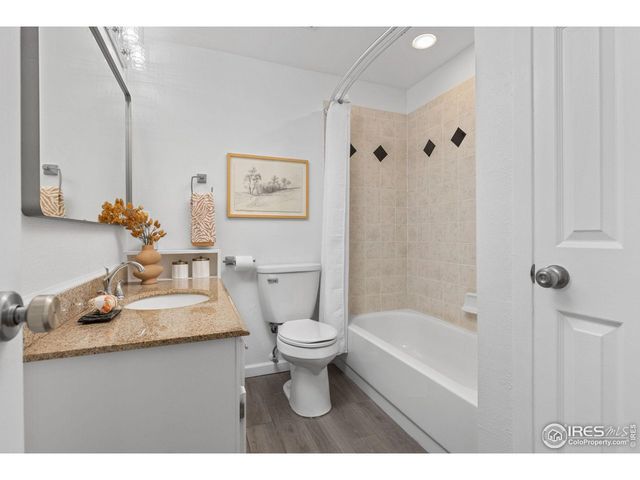 3394 Cripple Creek Trl H15, Boulder, CO 80305