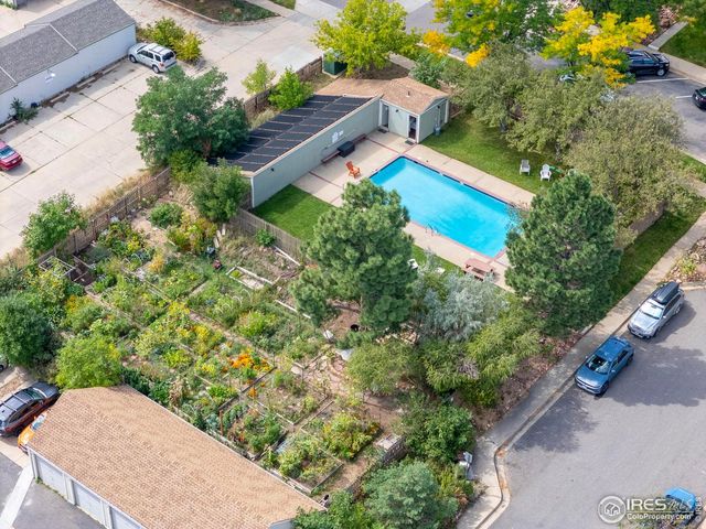 3394 Cripple Creek Trl H15, Boulder, CO 80305