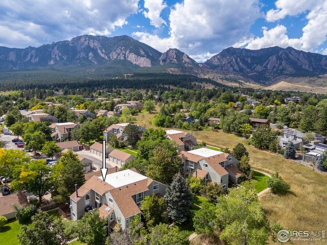 3394 Cripple Creek Trl H15, Boulder, CO 80305