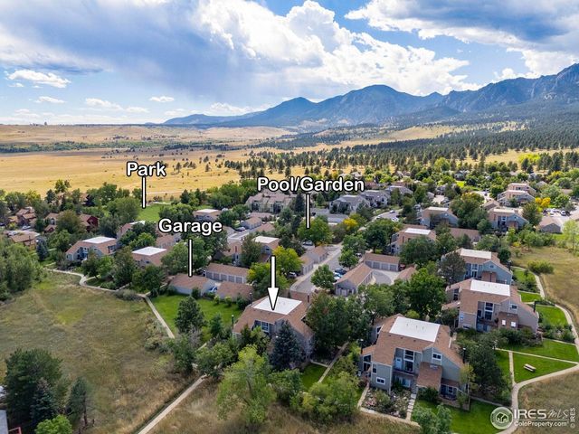 3394 Cripple Creek Trl H15, Boulder, CO 80305