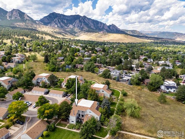 3394 Cripple Creek Trl H15, Boulder, CO 80305