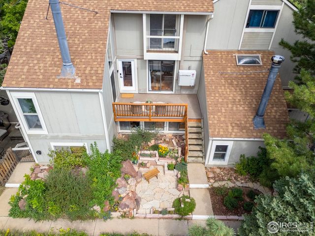 3394 Cripple Creek Trl H15, Boulder, CO 80305