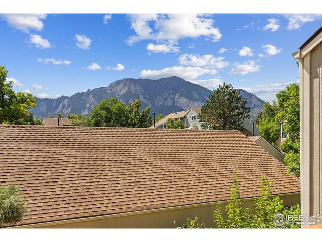 3394 Cripple Creek Trl H15, Boulder, CO 80305