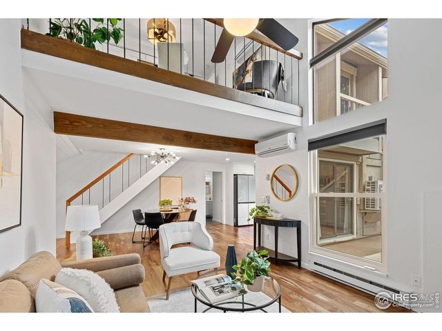 3394 Cripple Creek Trl H15, Boulder, CO 80305