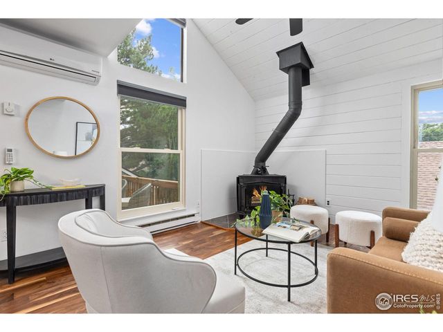 3394 Cripple Creek Trl H15, Boulder, CO 80305