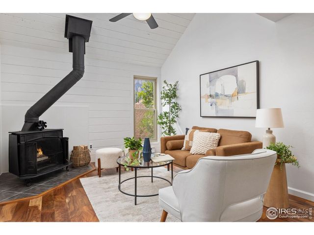 3394 Cripple Creek Trl H15, Boulder, CO 80305