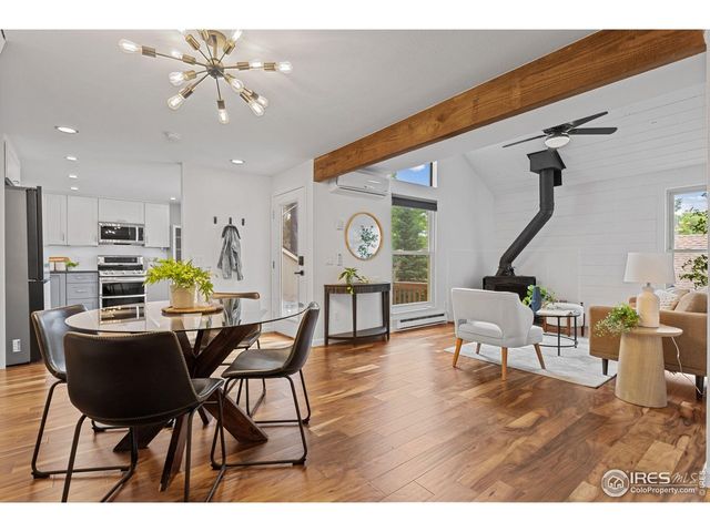 3394 Cripple Creek Trl H15, Boulder, CO 80305