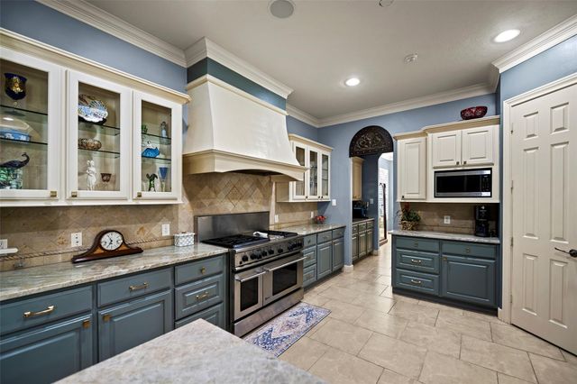 14308 Marks Way, Cypress, TX 77429