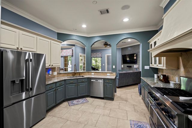 14308 Marks Way, Cypress, TX 77429