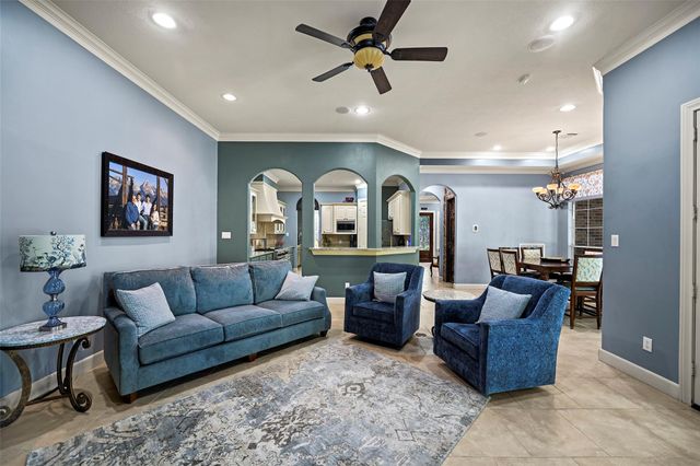 14308 Marks Way, Cypress, TX 77429