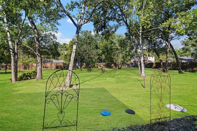 14308 Marks Way, Cypress, TX 77429