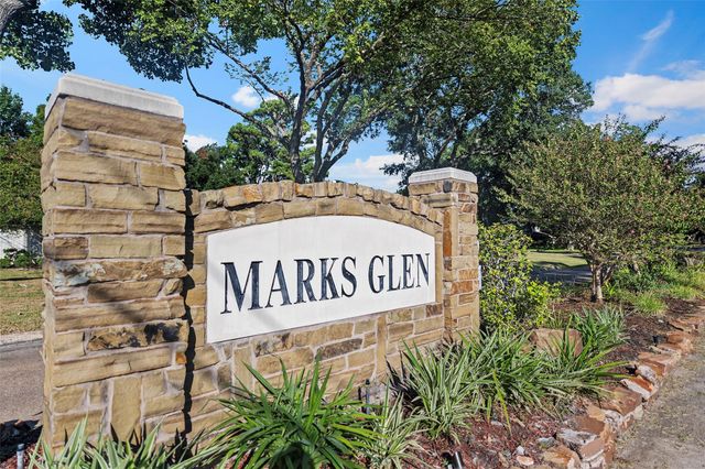 14308 Marks Way, Cypress, TX 77429