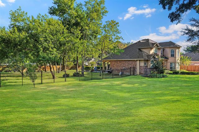 14308 Marks Way, Cypress, TX 77429