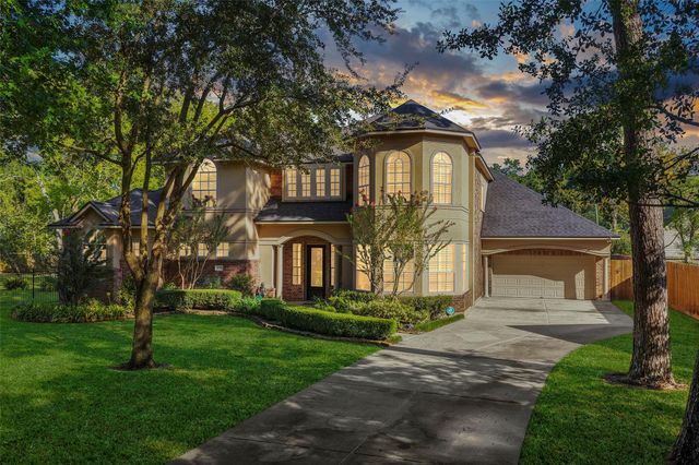 14308 Marks Way, Cypress, TX 77429