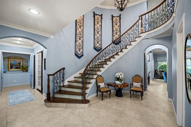 14308 Marks Way, Cypress, TX 77429