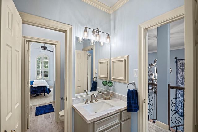 14308 Marks Way, Cypress, TX 77429