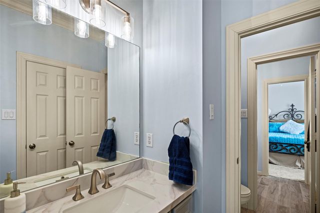 14308 Marks Way, Cypress, TX 77429