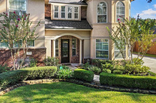 14308 Marks Way, Cypress, TX 77429