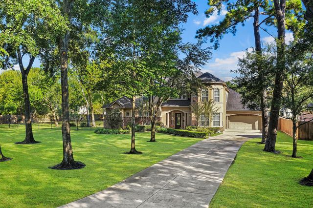 14308 Marks Way, Cypress, TX 77429
