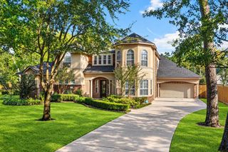 14308 Marks Way, Cypress, TX 77429