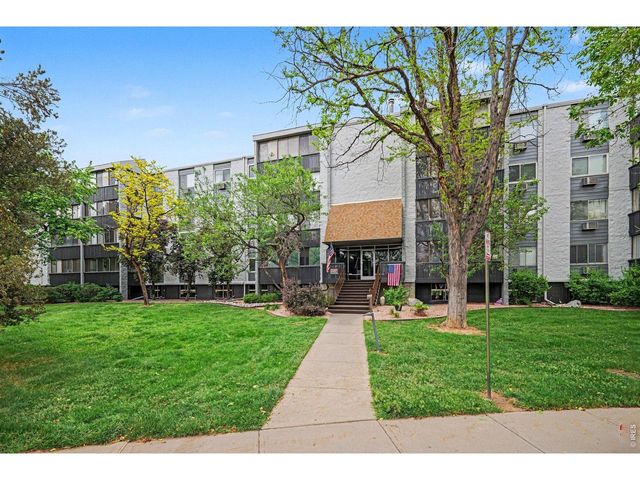3460 S Poplar St S 106, Denver, CO 80224
