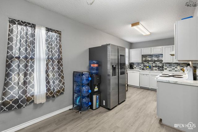 1101 SHADY LANE, Burkburnett, TX 76354