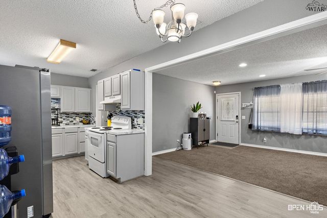 1101 SHADY LANE, Burkburnett, TX 76354