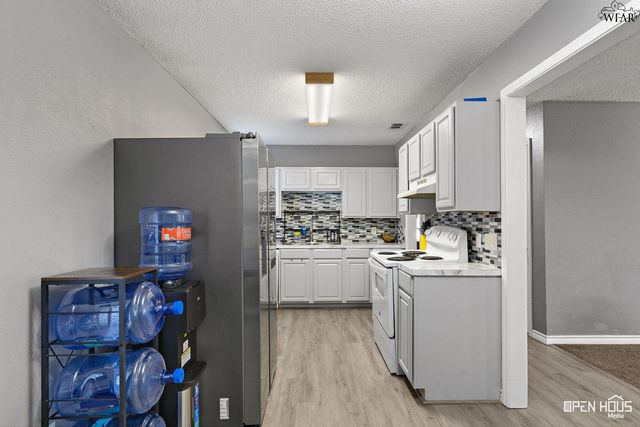 1101 SHADY LANE, Burkburnett, TX 76354