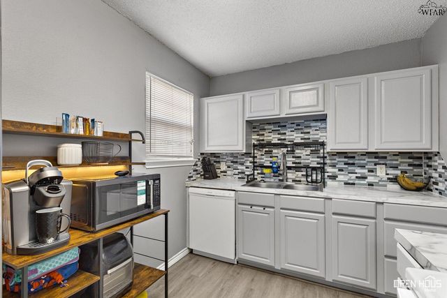 1101 SHADY LANE, Burkburnett, TX 76354