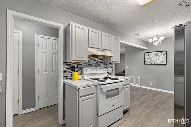 1101 SHADY LANE, Burkburnett, TX 76354