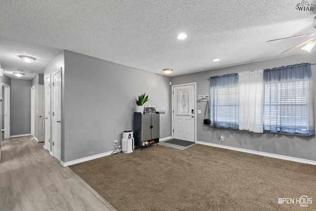 1101 SHADY LANE, Burkburnett, TX 76354