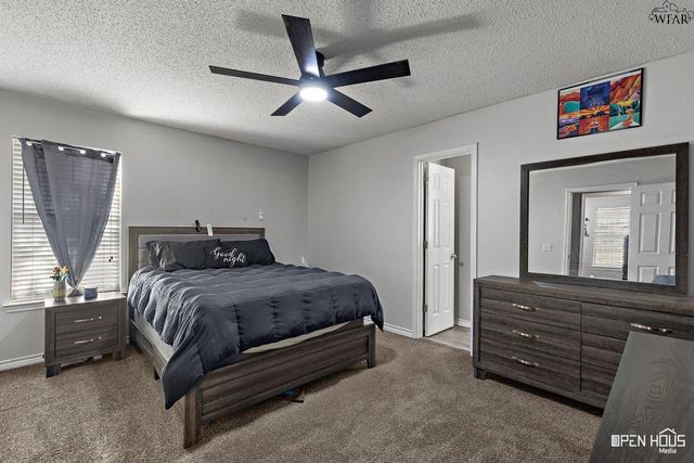 1101 SHADY LANE, Burkburnett, TX 76354