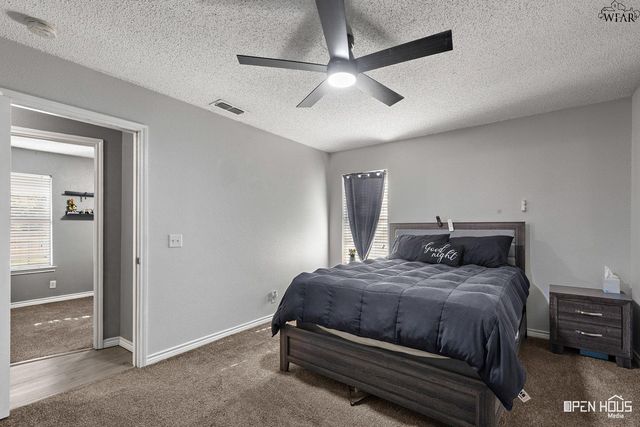 1101 SHADY LANE, Burkburnett, TX 76354