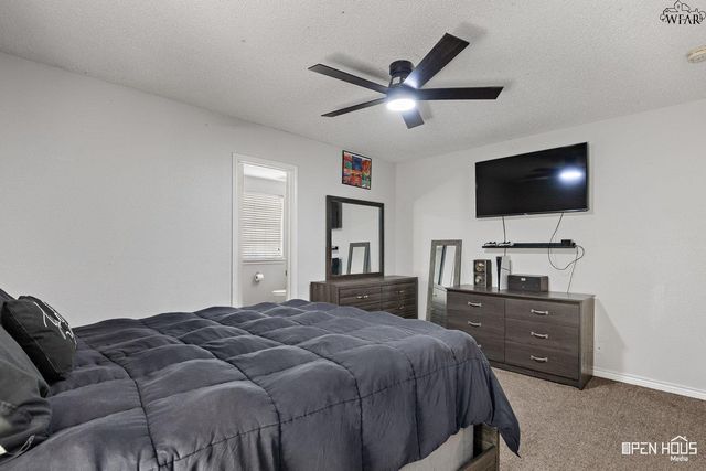 1101 SHADY LANE, Burkburnett, TX 76354